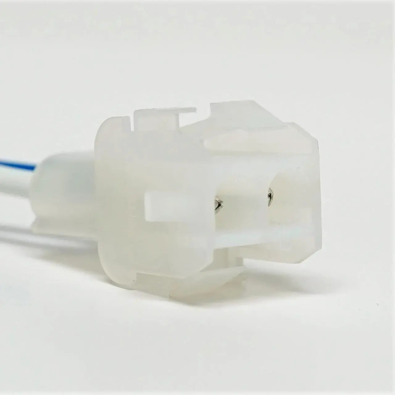 CHOICE MANUFACTURED PARTS Choice Manufactured Parts 12002744 Refrigerator Evaporator Freezer Fan Motor 120V (1 Pack) 1174059