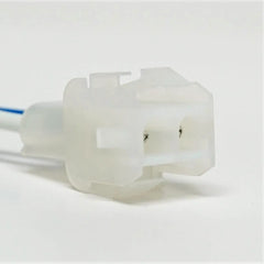 CHOICE MANUFACTURED PARTS Choice Manufactured Parts 12002744 Refrigerator Evaporator Freezer Fan Motor 120V (1 Pack) 1174059