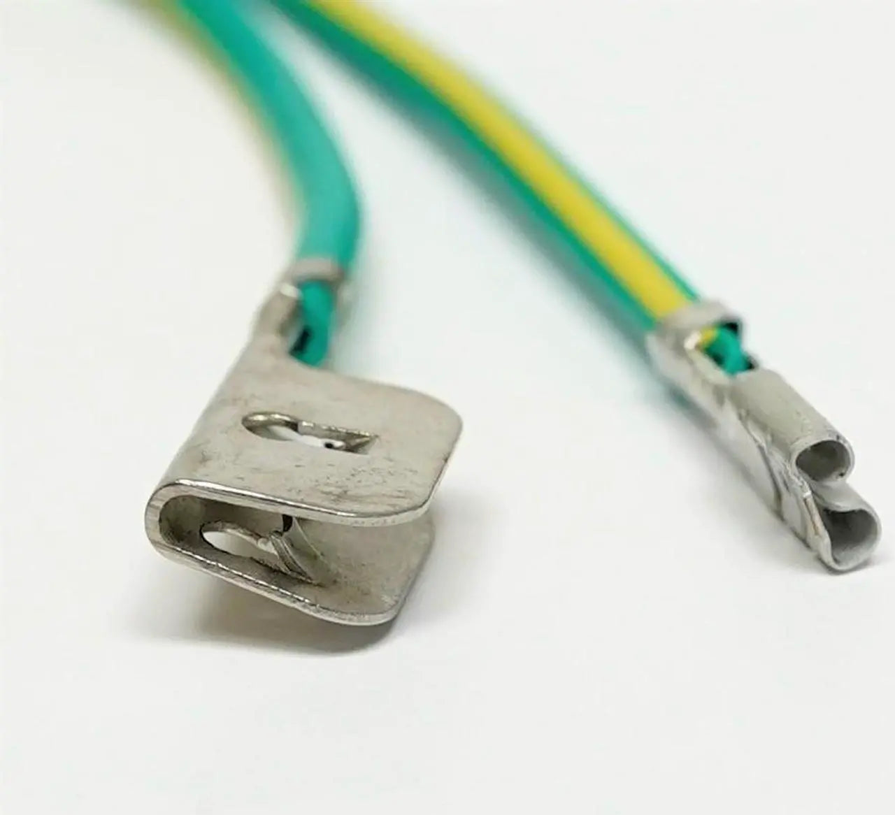 CHOICE MANUFACTURED PARTS Choice Manufactured Parts 12002744 Refrigerator Evaporator Freezer Fan Motor 120V (1 Pack) 1174059