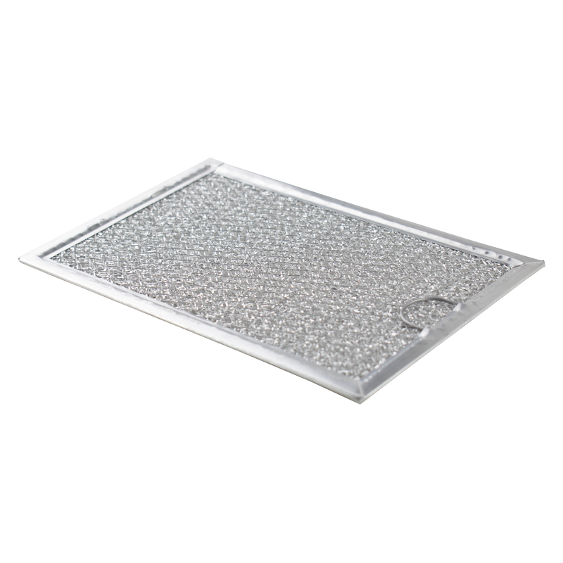 CHOICE MANUFACTURED PARTS Choice Manufactured Parts 5304509444 Microwave Hood Grease Filter 5 x 7-5/8 x 3/32 2 Pack Replaces 5304509444