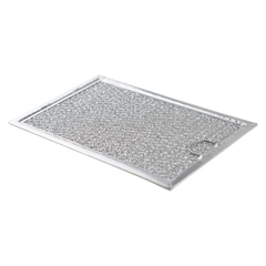 CHOICE MANUFACTURED PARTS Choice Manufactured Parts 5304509444 Microwave Hood Grease Filter 5 x 7-5/8 x 3/32 2 Pack Replaces 5304509444