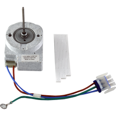 CHOICE MANUFACTURED PARTS Choice Manufactured Parts WR60X21887 Evaporator Fan Motor 1 W (1 Pack) AP5986488