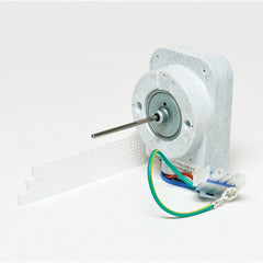 CHOICE MANUFACTURED PARTS Choice Manufactured Parts WR60X21887 Evaporator Fan Motor 1 W (1 Pack) AP5986488