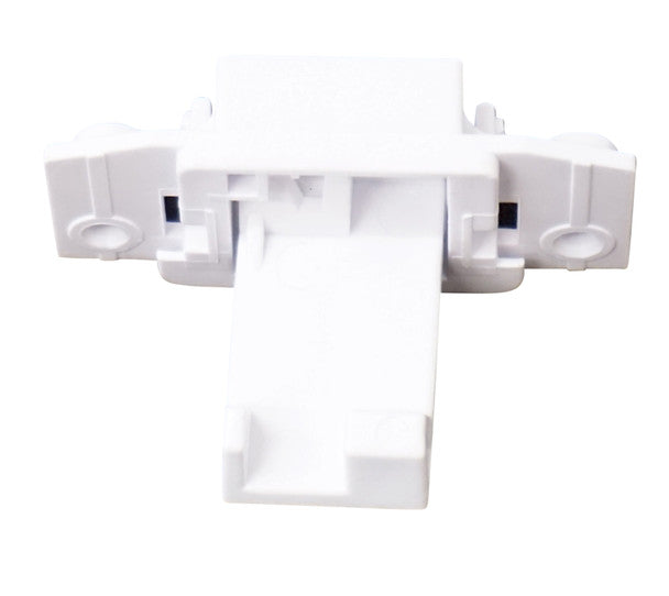 CHOICE MANUFACTURED PARTS Choice Manufactured Parts WH02X24399 Clothes Washer Lid Lock Strike Replaces 4455158 AP5999576 PS11729471