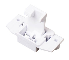 CHOICE MANUFACTURED PARTS Choice Manufactured Parts WH02X24399 Clothes Washer Lid Lock Strike Replaces 4455158 AP5999576 PS11729471
