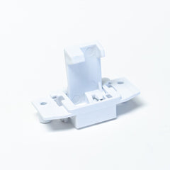 CHOICE MANUFACTURED PARTS Choice Manufactured Parts WH02X24399 Clothes Washer Lid Lock Strike Replaces 4455158 AP5999576 PS11729471