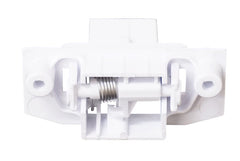 CHOICE MANUFACTURED PARTS Choice Manufactured Parts WH02X24399 Clothes Washer Lid Lock Strike Replaces 4455158 AP5999576 PS11729471