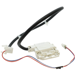 CHOICE MANUFACTURED PARTS Choice Manufactured Parts WH08X32657 Lid Lock Switch (1 Pack) AP7033485