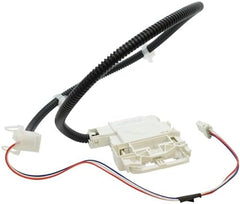CHOICE MANUFACTURED PARTS Choice Manufactured Parts WH08X32657 Lid Lock Switch (1 Pack) AP7033485