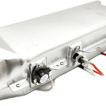 CHOICE MANUFACTURED PARTS Choice Manufactured Parts 5301EL1001J Dryer Heating Element Assembly 5400W (Complete Assembly) 5301EL1001A