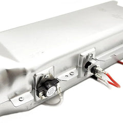 CHOICE MANUFACTURED PARTS Choice Manufactured Parts 5301EL1001J Dryer Heating Element Assembly 5400W (Complete Assembly) 5301EL1001A