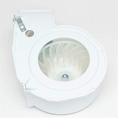 CHOICE MANUFACTURED PARTS Choice Manufactured Parts 131775600 Housing & Blower Assembly (1 Count) Replaces WE14X10025, 131775610, AP2107606, AP2619879, PS418726, PS266048