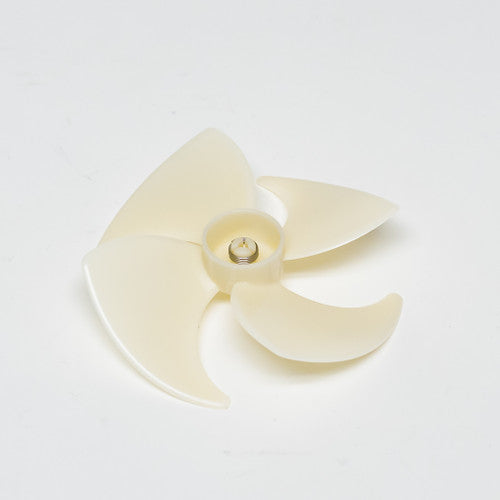 CHOICE MANUFACTURED PARTS Choice Manufactured Parts 2169142 Refrigerator Evaporator Fan Blade (4-7/8 Inch) 00416121