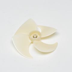 CHOICE MANUFACTURED PARTS Choice Manufactured Parts 2169142 Refrigerator Evaporator Fan Blade (4-7/8 Inch) 00416121