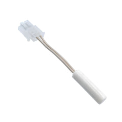 CHOICE MANUFACTURED PARTS Choice Manufactured Parts 240597203 Refrigerator Temperature Sensor (5/16 in Probe, 12 in Wire) Replaces 240597220