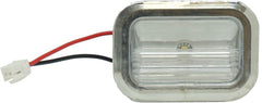 CHOICE MANUFACTURED PARTS Choice Manufactured Parts W11462342 Refrigerator LED Module Electric (1 Count) Replacement AP6989197 PS16218086