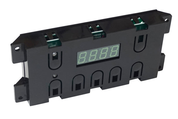 CHOICE MANUFACTURED PARTS Choice Manufactured Parts 5304518661 Range Electronic Control Board 1 Pack (Replaces 316455410)