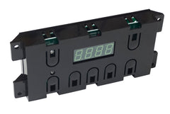 CHOICE MANUFACTURED PARTS Choice Manufactured Parts 5304518661 Range Electronic Control Board 1 Pack (Replaces 316455410)