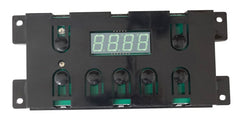 CHOICE MANUFACTURED PARTS Choice Manufactured Parts 5304518661 Range Electronic Control Board 1 Pack (Replaces 316455410)