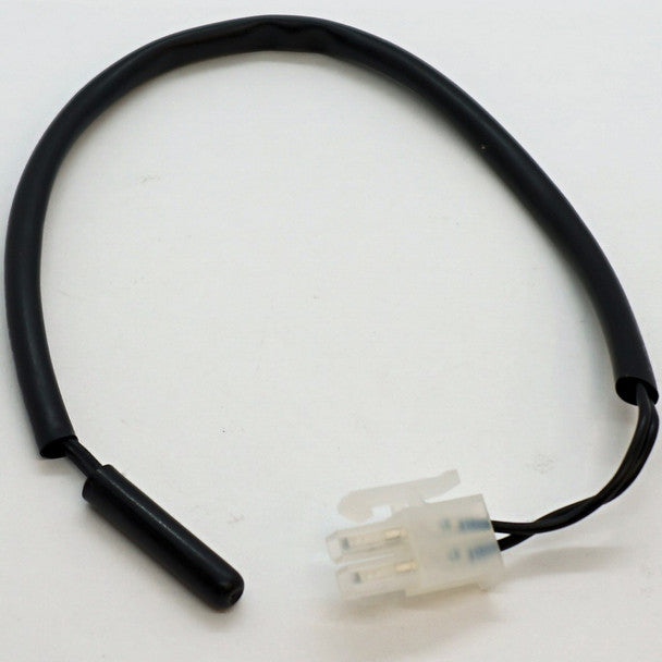 CHOICE MANUFACTURED PARTS Choice Manufactured Parts W11438736 Refrigerator Thermistor 1 inch Probe 9.75 inch Lead (Replaces W10838965)
