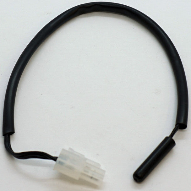 CHOICE MANUFACTURED PARTS Choice Manufactured Parts W11438736 Refrigerator Thermistor 1 inch Probe 9.75 inch Lead (Replaces W10838965)