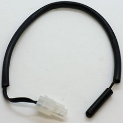 CHOICE MANUFACTURED PARTS Choice Manufactured Parts W11438736 Refrigerator Thermistor 1 inch Probe 9.75 inch Lead (Replaces W10838965)
