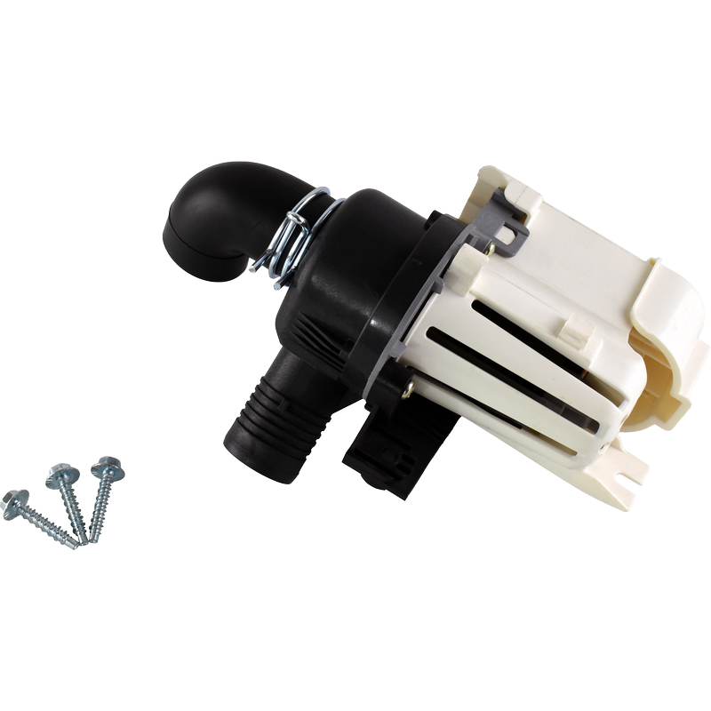 CHOICE MANUFACTURED PARTS Choice Manufactured Parts W10536347 Washer Drain Pump 0.95 W (Replaces W10536347)