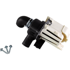 CHOICE MANUFACTURED PARTS Choice Manufactured Parts W10536347 Washer Drain Pump 0.95 W (Replaces W10536347)
