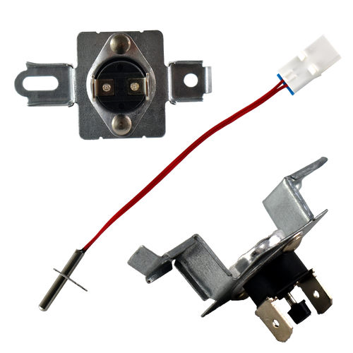 CHOICE MANUFACTURED PARTS Choice Manufactured Parts AGM75510744 Thermostat and Thermistor Kit (Kit) AGM30045804