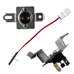 CHOICE MANUFACTURED PARTS Choice Manufactured Parts AGM75510744 Thermostat and Thermistor Kit (Kit) AGM30045804