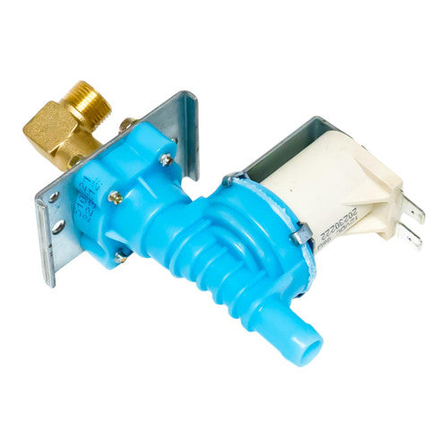 CHOICE MANUFACTURED PARTS Choice Manufactured Parts 5221DD1001E Dishwasher Water Inlet Valve 120V (Replaces AP5804631, 5221DD1001C, 2977831, PS8769826)