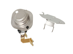 CHOICE MANUFACTURED PARTS Choice Manufactured Parts W10900067 Thermostat Thermal Fuse Kit 150F/309F (Kit) AP6036100