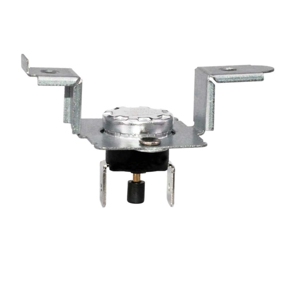 CHOICE MANUFACTURED PARTS Choice Manufactured Parts 6931EL3003C dryer high limit thermostat (replaces AP4457603, PS3530484, L3003)