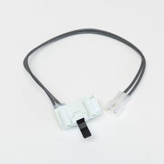 CHOICE MANUFACTURED PARTS Choice Manufactured Parts 3406108 Dryer Door Switch 1/3 HP (13 in) replacement WP3406108