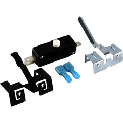 CHOICE MANUFACTURED PARTS Choice Manufactured Parts W10820036 Dryer Washer Door Switch (Replacement 279347)
