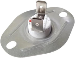 CHOICE MANUFACTURED PARTS Choice Manufactured Parts 8572767 dryer thermal cut-off fuse 89°C (1 pack) WP8572767CM