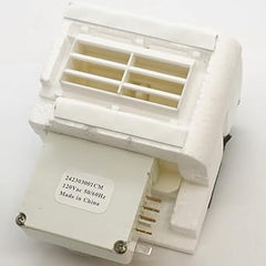 CHOICE MANUFACTURED PARTS Choice Manufactured Parts 242303001 Refrigerator Damper Assembly 1W (1 Pack) AP5788340 PS8746718