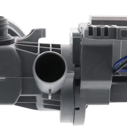 CHOICE MANUFACTURED PARTS Choice Manufactured Parts W10605427 Washer Water Pump 120V 60Hz 0.95A (1 Pack) Replaces WPW10605427