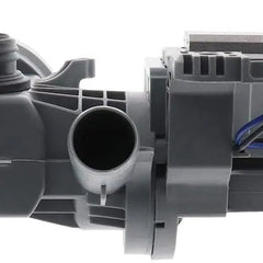 CHOICE MANUFACTURED PARTS Choice Manufactured Parts W10605427 Washer Water Pump 120V 60Hz 0.95A (1 Pack) Replaces WPW10605427