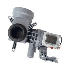 CHOICE MANUFACTURED PARTS Choice Manufactured Parts W10605427 Washer Water Pump 120V 60Hz 0.95A (1 Pack) Replaces WPW10605427