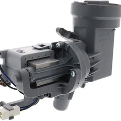 CHOICE MANUFACTURED PARTS Choice Manufactured Parts W10605427 Washer Water Pump 120V 60Hz 0.95A (1 Pack) Replaces WPW10605427