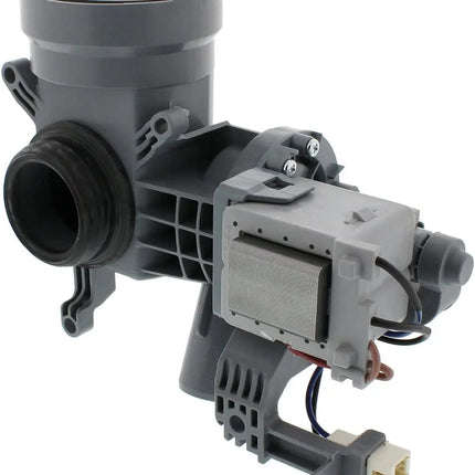 CHOICE MANUFACTURED PARTS Choice Manufactured Parts W10605427 Washer Water Pump 120V 60Hz 0.95A (1 Pack) Replaces WPW10605427