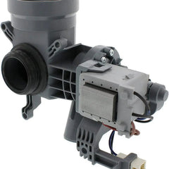 CHOICE MANUFACTURED PARTS Choice Manufactured Parts W10605427 Washer Water Pump 120V 60Hz 0.95A (1 Pack) Replaces WPW10605427