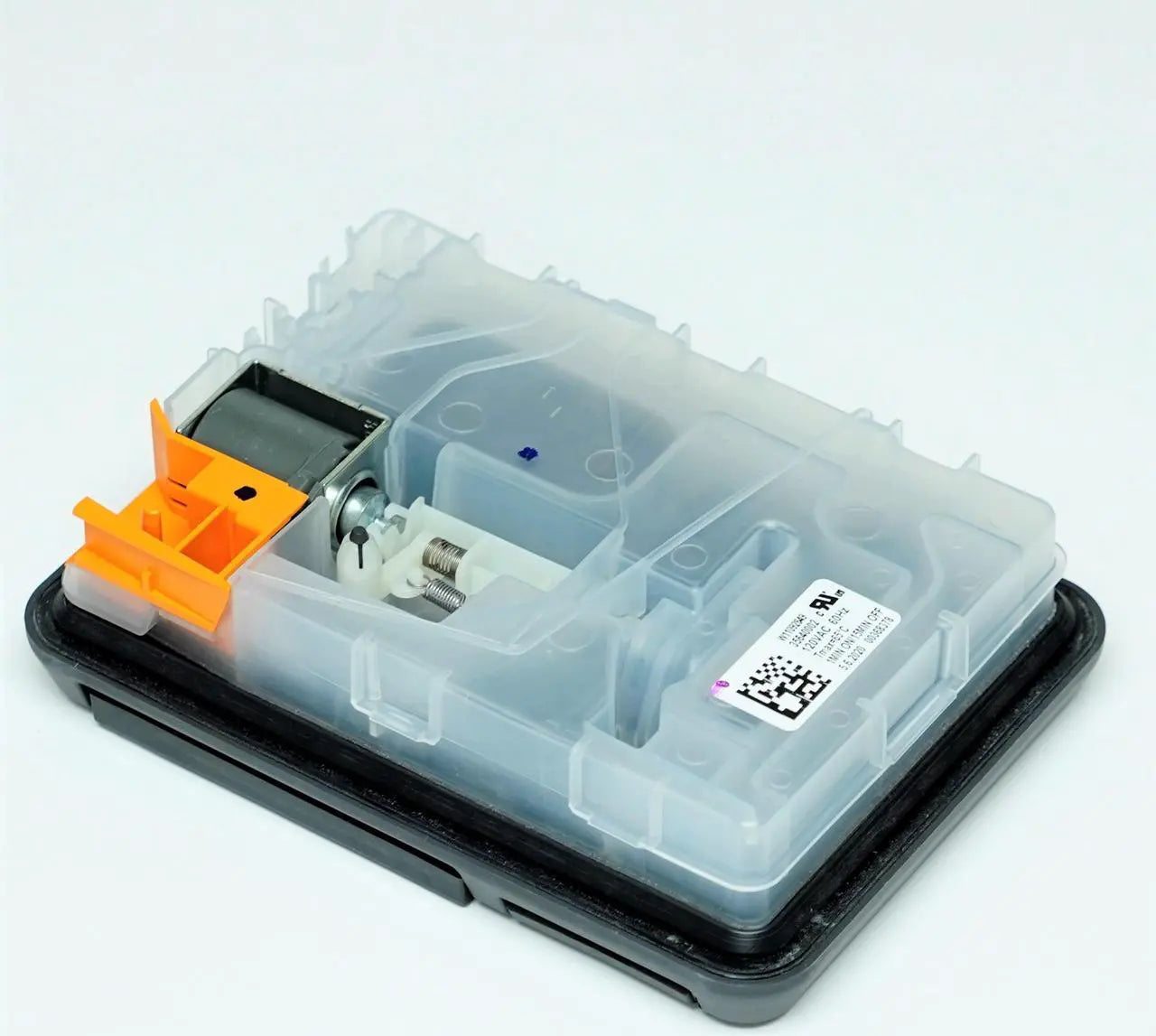 CHOICE MANUFACTURED PARTS Choice Manufactured Parts W11412300 Dishwasher Detergent and Rinse Aid Dispenser (Assembly) AP6981330