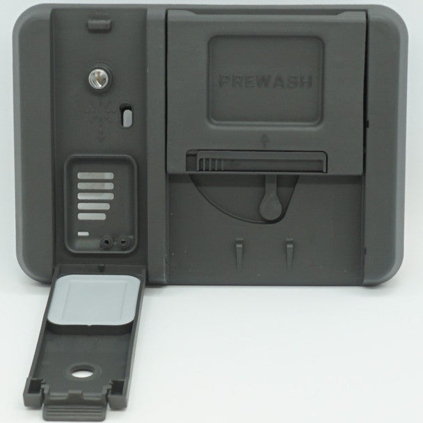 CHOICE MANUFACTURED PARTS Choice Manufactured Parts W11412300 Dishwasher Detergent and Rinse Aid Dispenser (Assembly) AP6981330