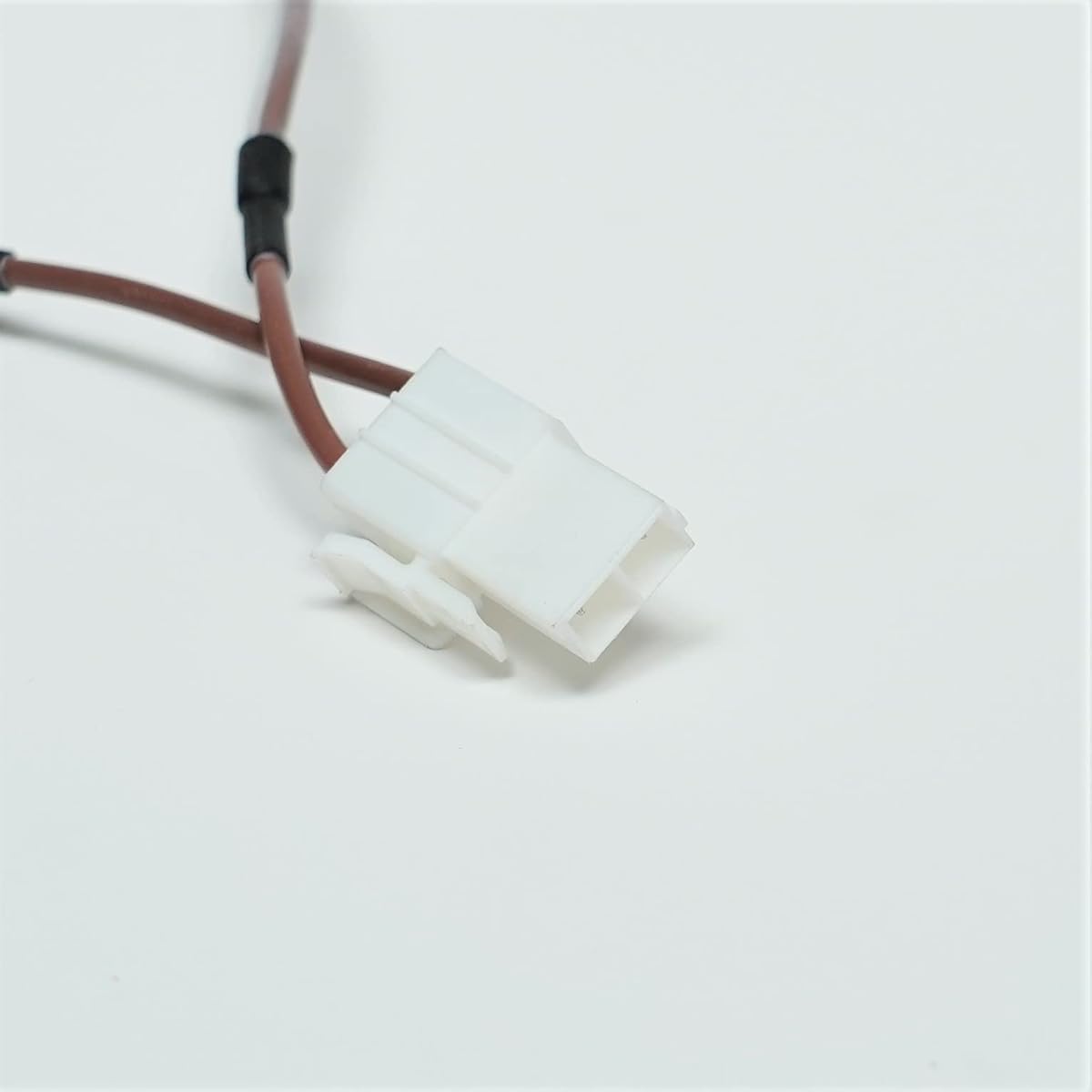 CHOICE MANUFACTURED PARTS Choice Manufactured Parts DA47-00311A Defrost Heater Element 120V 300W (1 Count) Replacement for AP5306643 PS4140651