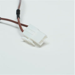 CHOICE MANUFACTURED PARTS Choice Manufactured Parts DA47-00311A Defrost Heater Element 120V 300W (1 Count) Replacement for AP5306643 PS4140651