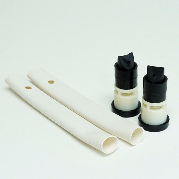CHOICE MANUFACTURED PARTS Choice Manufactured Parts DA82-01415A Refrigerator Water Leak Service Kit Electric (1 Pack) AP5957964