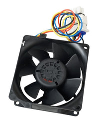 CHOICE MANUFACTURED PARTS Choice Manufactured Parts WR60X35205 Refrigerator Evaporator Fan Motor 13 V DC 0.13 A (1 Pack) WR60X35205CM