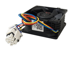 CHOICE MANUFACTURED PARTS Choice Manufactured Parts WR60X35205 Refrigerator Evaporator Fan Motor 13 V DC 0.13 A (1 Pack) WR60X35205CM